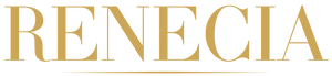 Renecia Main logo